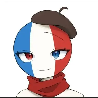 Profile image of フランス