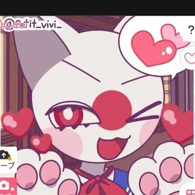 Profile image of にゃぽん
