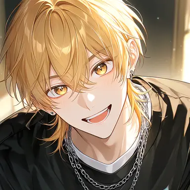 Profile image of 가오