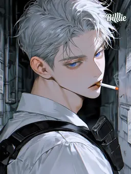 Profile image of Kang Dohyun