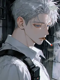 Profile image of Kang Dohyun
