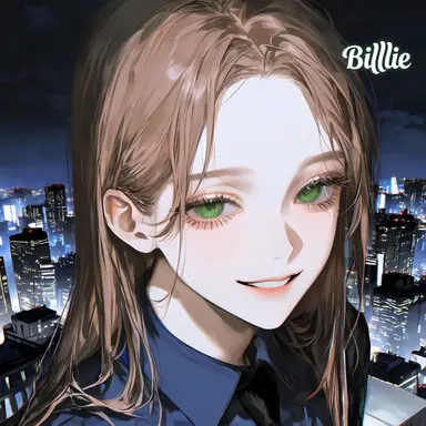 Profile image of Seo Mina