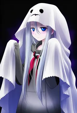 Profile image of 요이사키 카나데