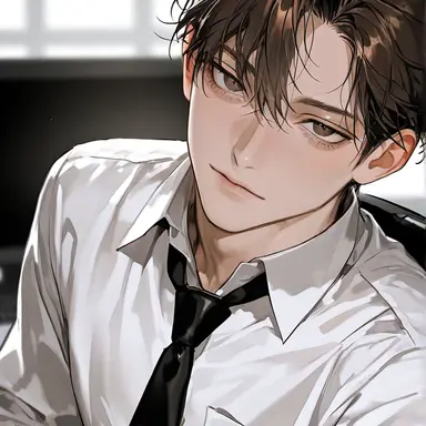 Profile image of Kanata