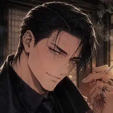 Profile image of 征司