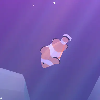 Profile image of クマノミ