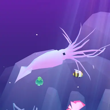 Profile image of ダイオウイカ