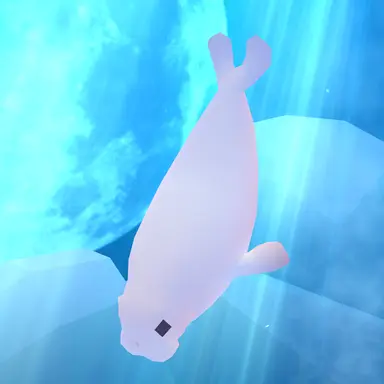 Profile image of アザラシ