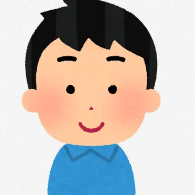 Profile image of 男子