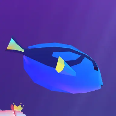 Profile image of ナンヨウハギ