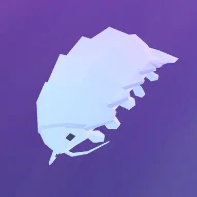 Profile image of ダイオウグソクムシ