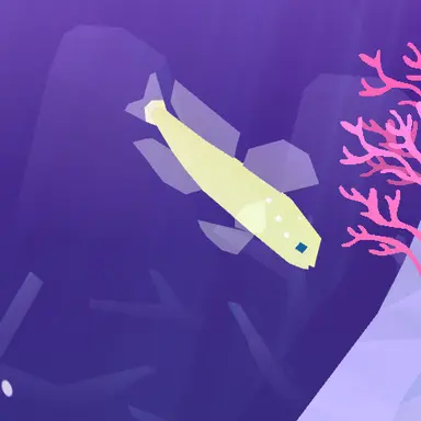 Profile image of お魚