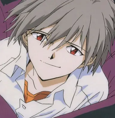 Profile image of 渚カヲル