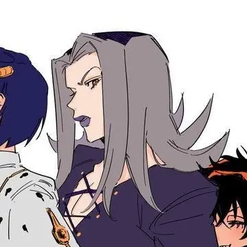 Profile image of アバッキオ