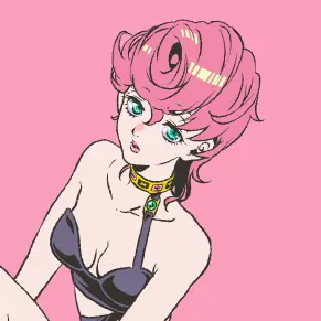 Profile image of トリッシュ