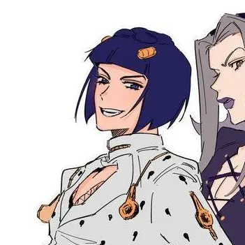 Profile image of ブチャラティ