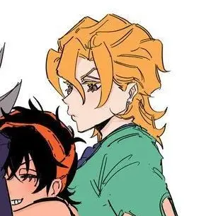 Profile image of フーゴ