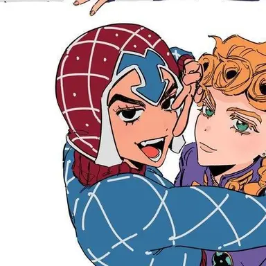 Profile image of ミスタ
