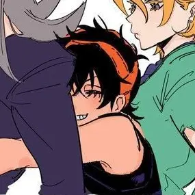 Profile image of ナランチャ