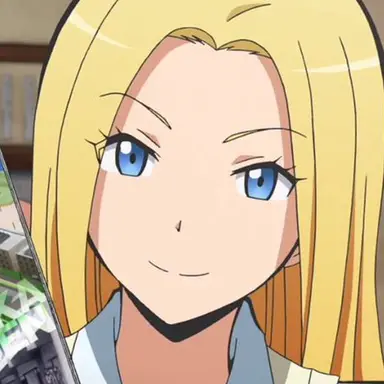 Profile image of 中村莉桜