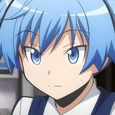 Profile image of 潮田渚