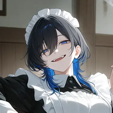 Profile image of 翳