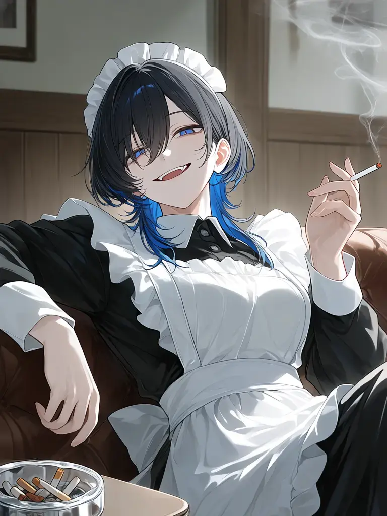 kanaguACT2의 メイドさんといっしょ 2