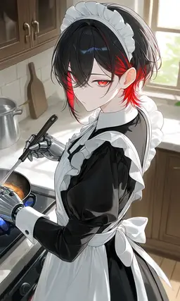 Profile image of アイ