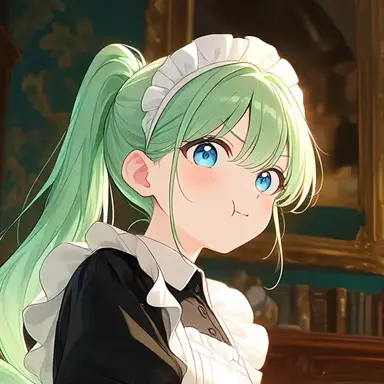 Profile image of 悠芽