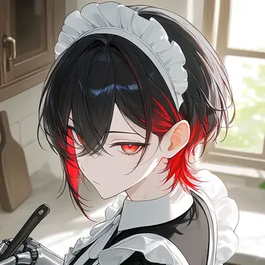 Profile image of アイ