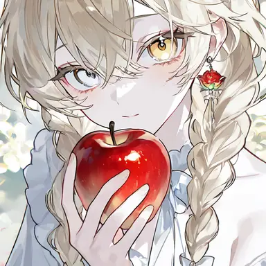 Profile image of Marie