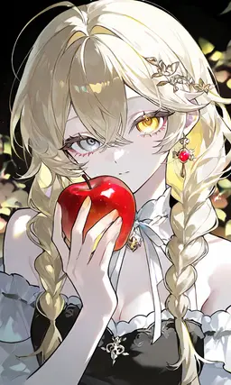 Profile image of Marie