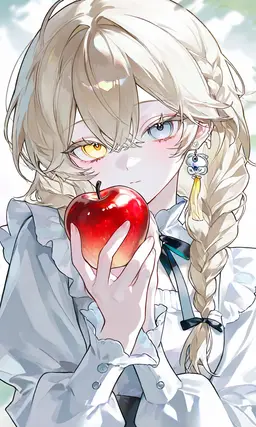 Profile image of Marie