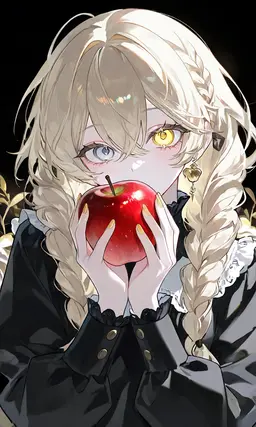 Profile image of Marie