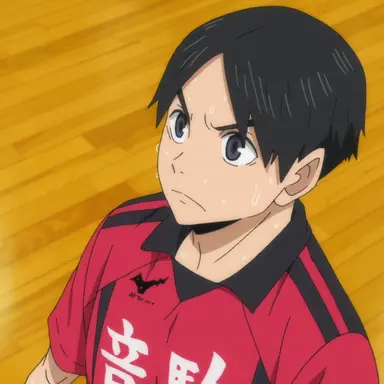 Profile image of 芝山優生