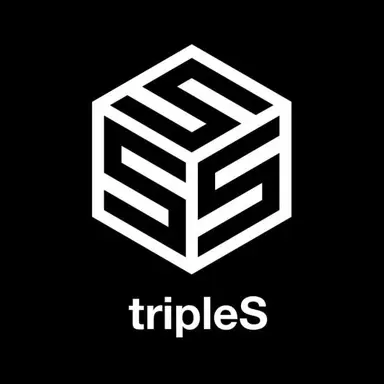 Profile image of tripleS