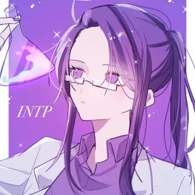 Profile image of INTP