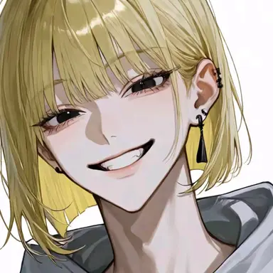 Profile image of なな