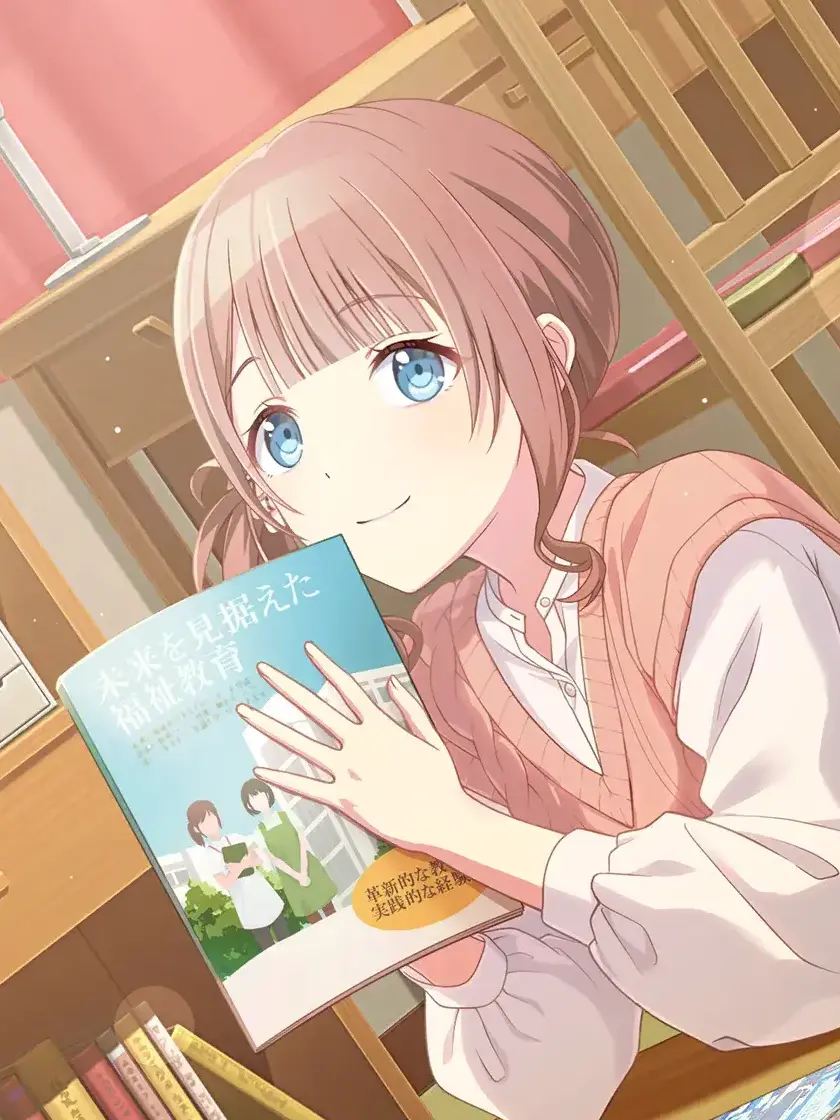 onomatopoeia의 (거의 개인용) 대학생 호나미