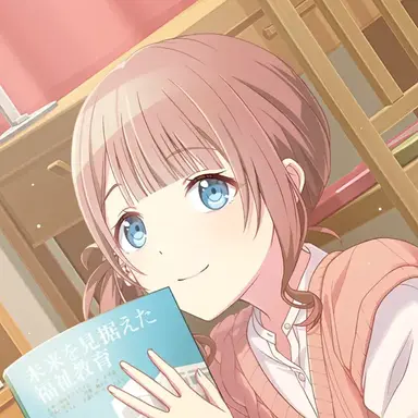 Profile image of 모치즈키 호나미