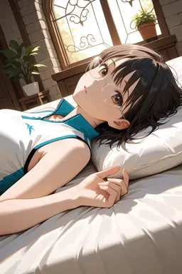 Profile image of Mai Yamanaka
