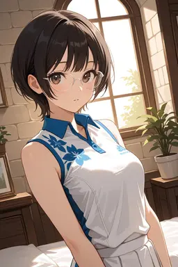 Profile image of Mai Yamanaka