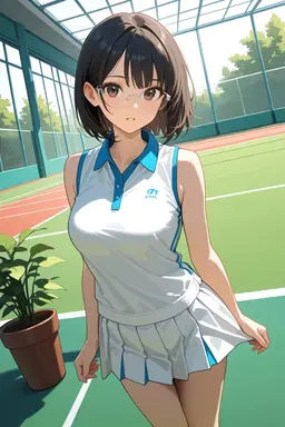 Profile image of Mai Yamanaka