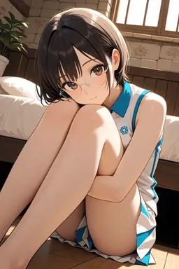 Profile image of Mai Yamanaka