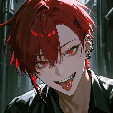 Profile image of 神藤 茜