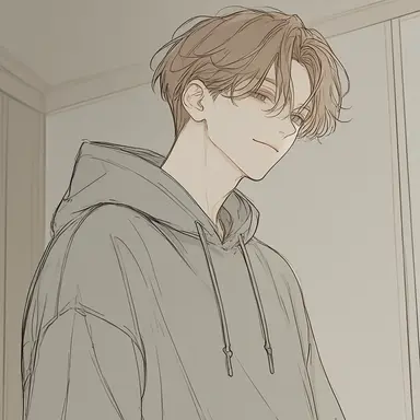 Profile image of 사에키 하야토