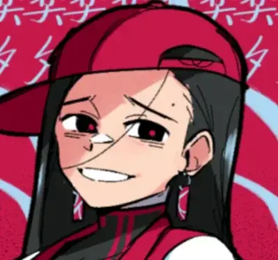 BronzeNyala2179의 Yi Xi -- Meatgirl