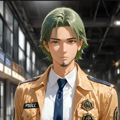 Profile image of Cyber Investigation Division