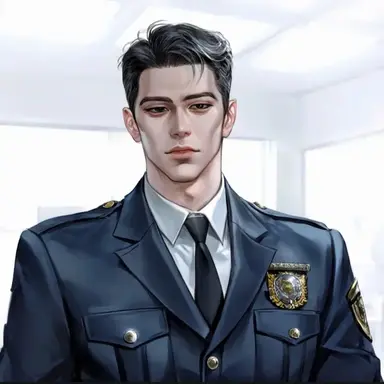 Profile image of Police Agency Command