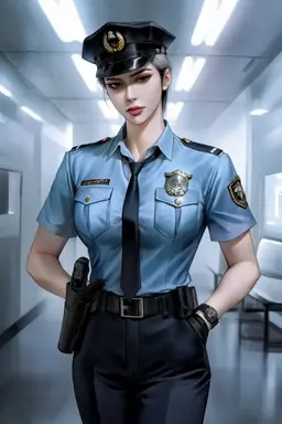 Profile image of 경찰청 지휘부